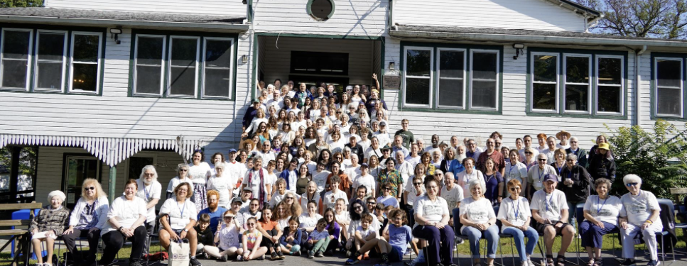 Trip to Yiddishland 2026 Registration